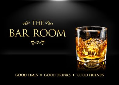 The Bar Room