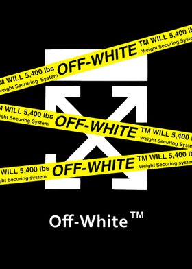 Off White