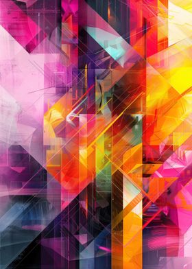 Abstract Harmony Shapes-preview-3