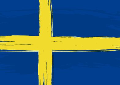 Sweden flag