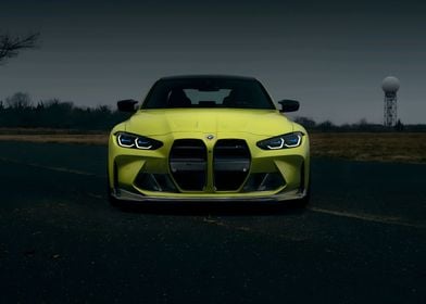 Bmw M3