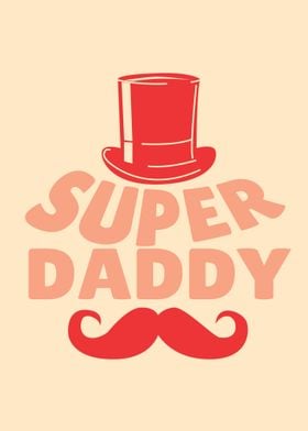 Super Daddy