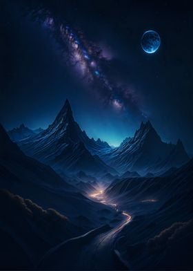 Journey into the Stars