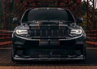 Jeep Trackhawk 