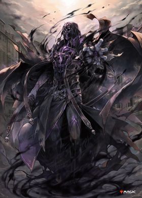 Anime Planeswalkers-preview-3