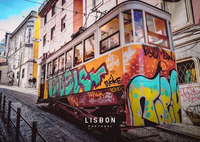 Lisbon 