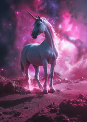 Magic Unicorn