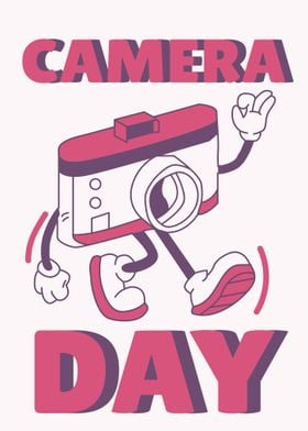 Camera Day