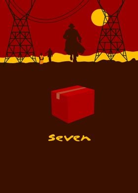 Seven