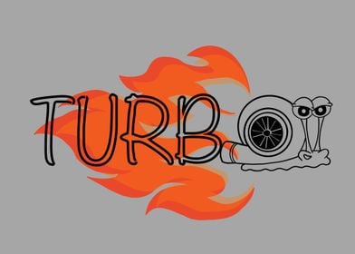 turbo slug