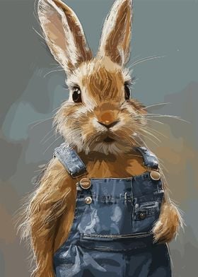 Hare Fashion