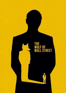 The Wolf Of Wall Street