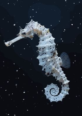 Seahorse Meme