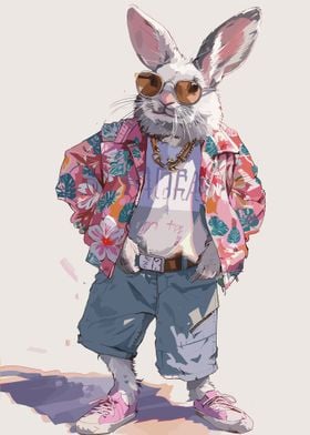 Bunny Style