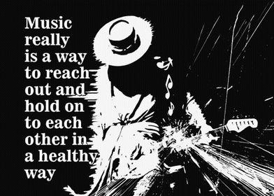 Quotes Stevie Ray Vaughan