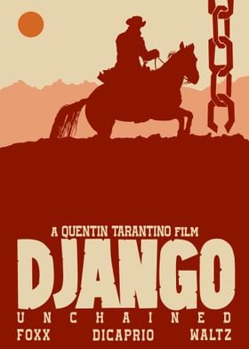 Django