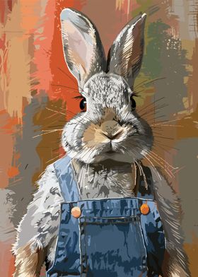 Bunny Fashion