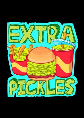 Extra Pickles