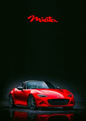 Mazda Mx 5 Miata