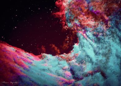 Nebula Wave