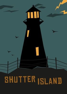 Shutter Island