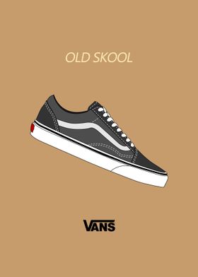 vans oldskool