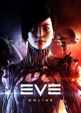 EVE online