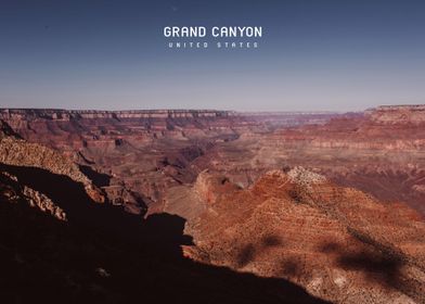 Grand Canyon  