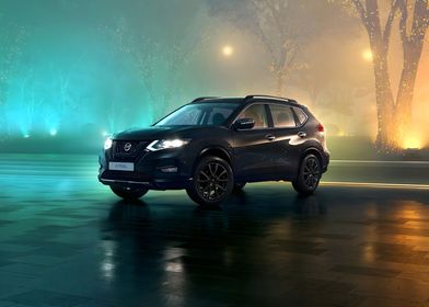 Nissan X Trail 2021