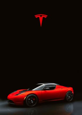 Tesla Roadster