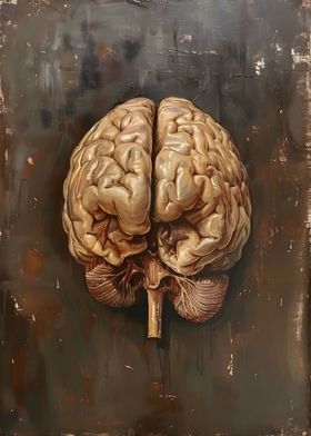 Ancient Anatomy Brain