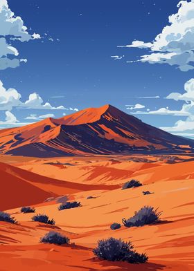 The Dune