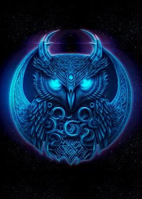 THE OWL