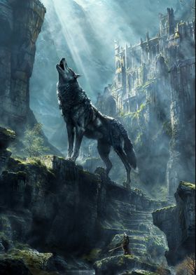 Howl of the Ancients