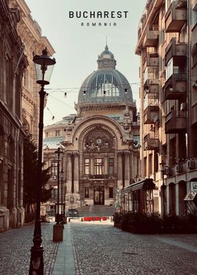 Bucharest  