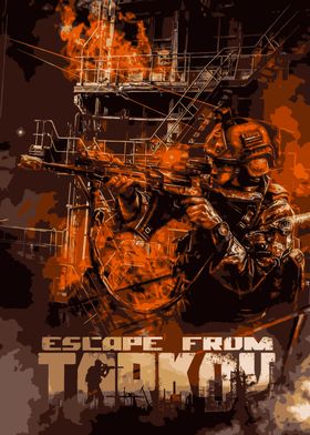 Escape From Tarkov