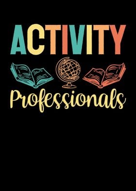 Activity Professionals