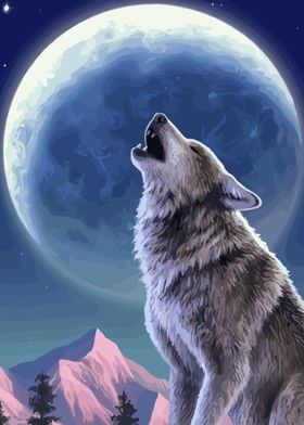 Wolf Space