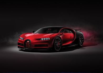 Bugatti