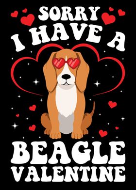 love beagle 