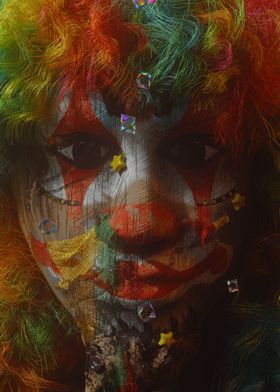 Quiet Clown 4