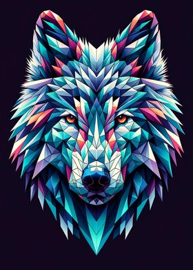 Geometric Wolf