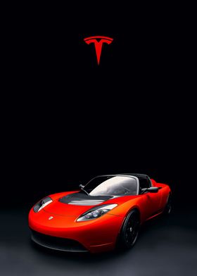 Tesla Roadster