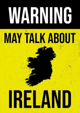 WARNING IRELAND