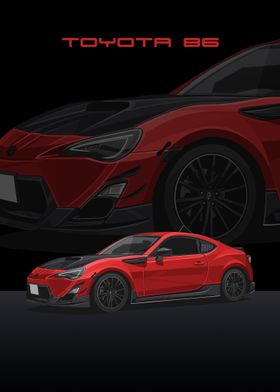 toyota 86