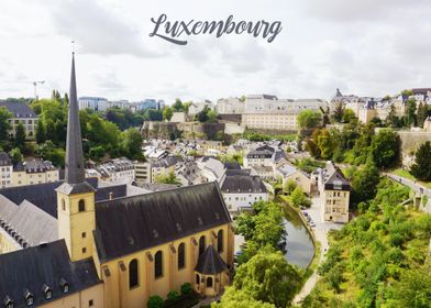 Luxembourg  