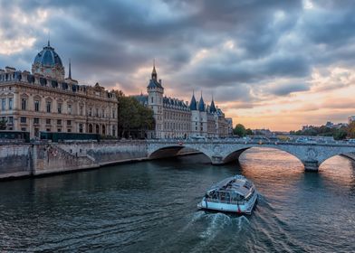 Seine River