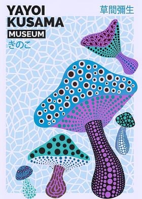 Mushroom Museum