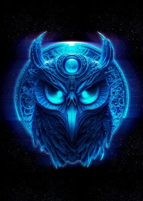 THE OWL