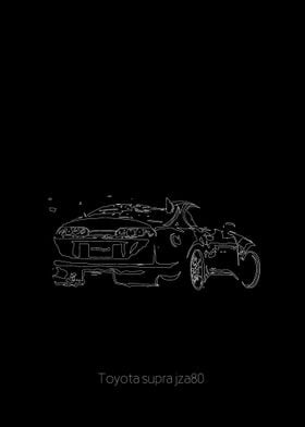 Supra minimalist